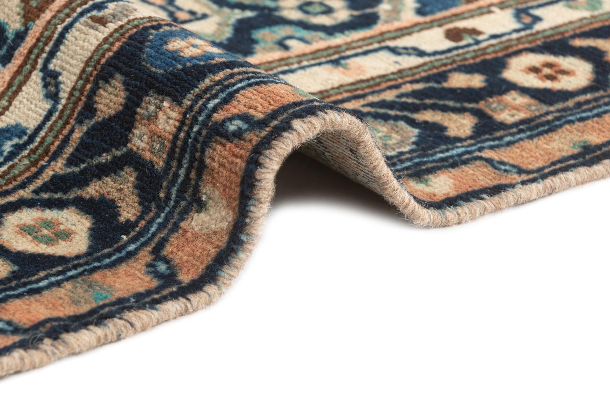 3' 5 x 8' 11 Hamedan Rug
