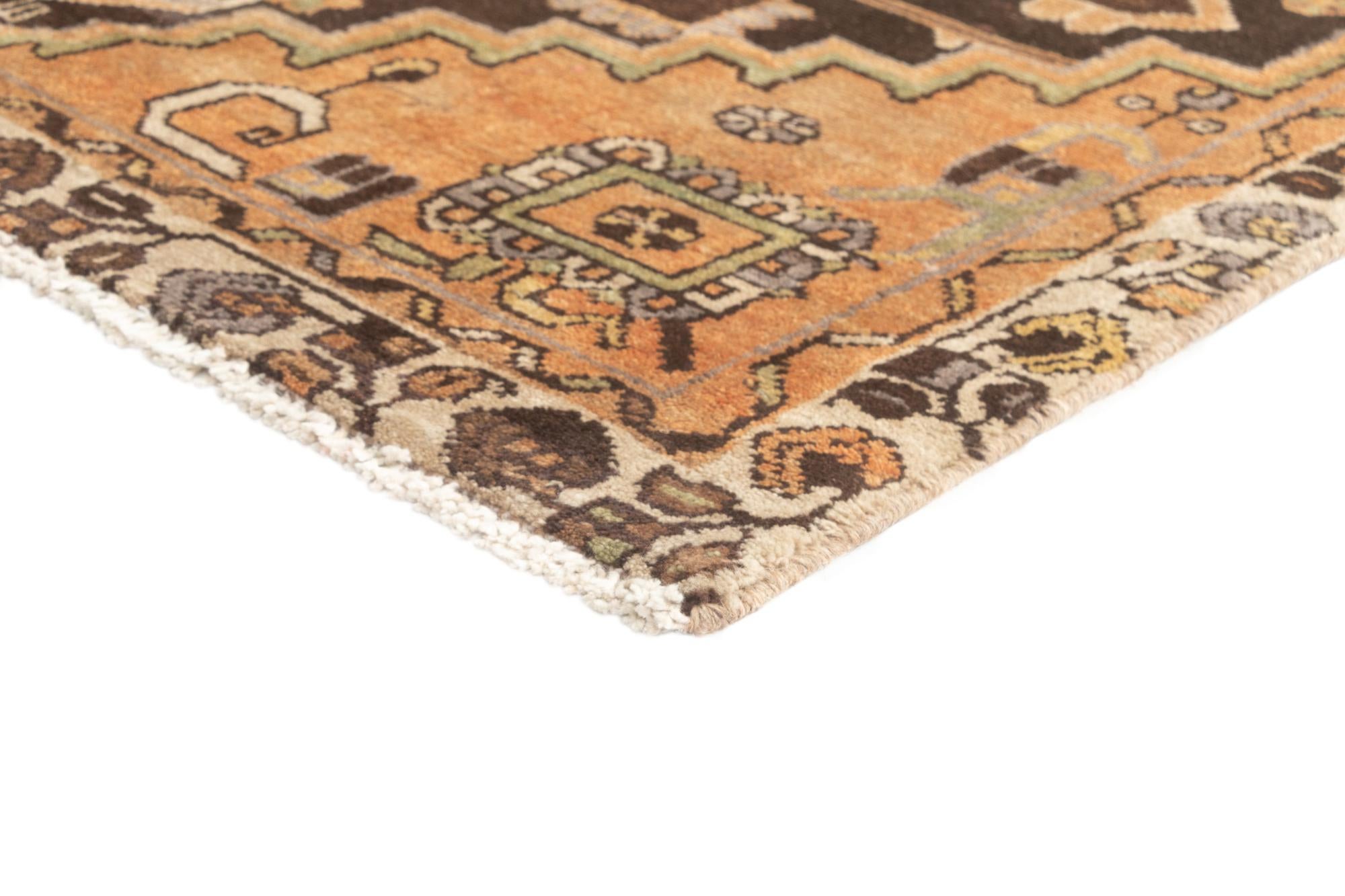 3' 3 x 4' 11 Hamedan Rug