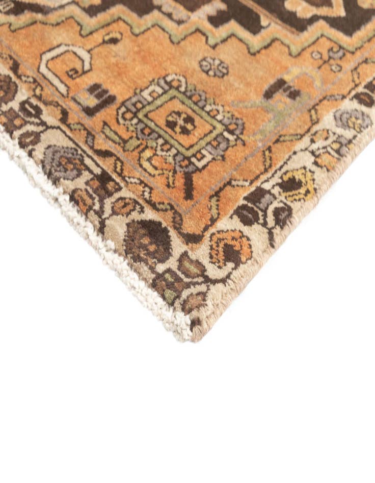 Detail image of 3' 3 x 4' 11 Hamedan Rug