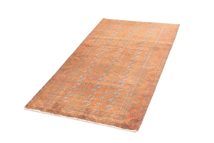 3' 4 x 6' 7 Hamedan Rug