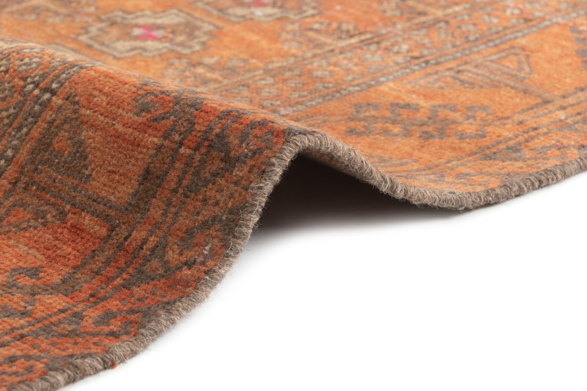 3' 4 x 6' 7 Hamedan Rug