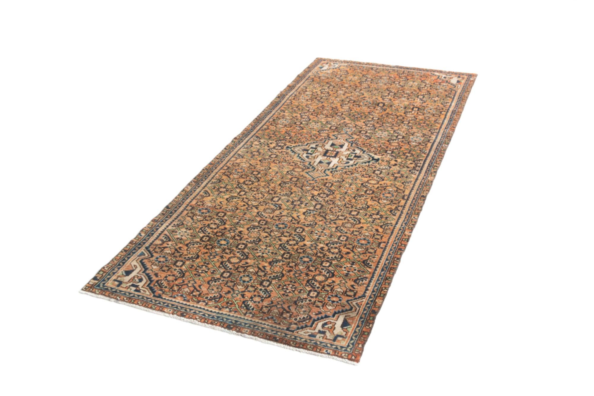 110cm x 270cm Hamedan Alfombra