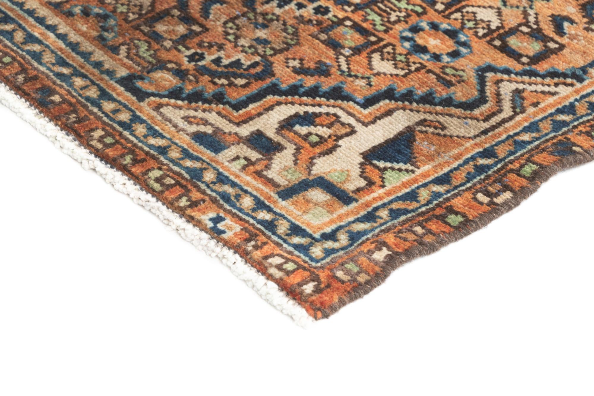 110cm x 270cm Hamedan Alfombra