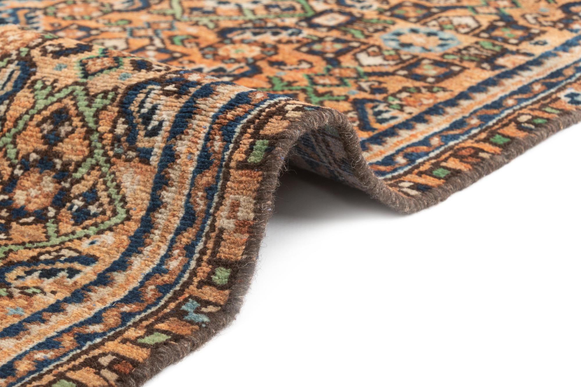 110cm x 270cm Hamedan Alfombra