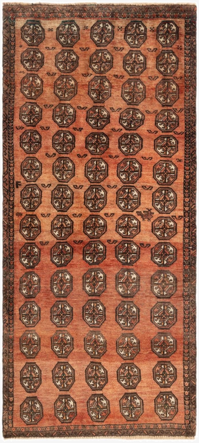 2' 9 x 6' 2 Hamedan Rug