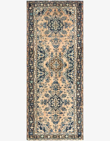 3' 5 x 8' 11 Hamedan Rug