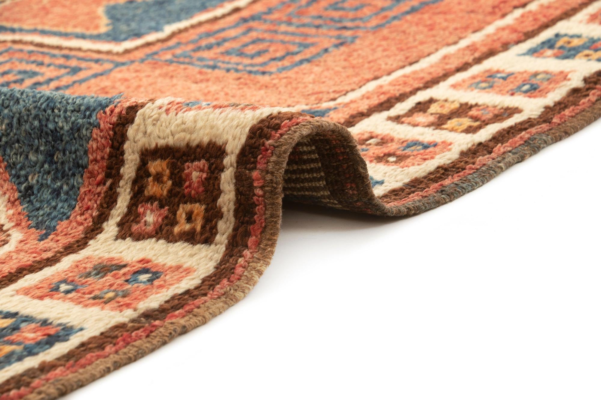 4' 4 x 10' 4 Herki Rug