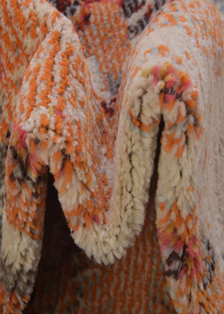 5' x 8' Washable Hyacinth Rug
