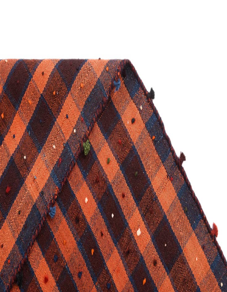 Detail image of 5' 3 x 7' 7 Jajim Rug