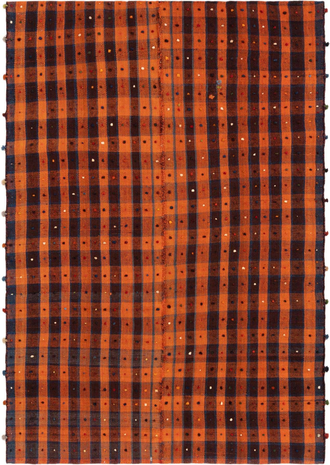 5' 3 x 7' 7 Jajim Rug