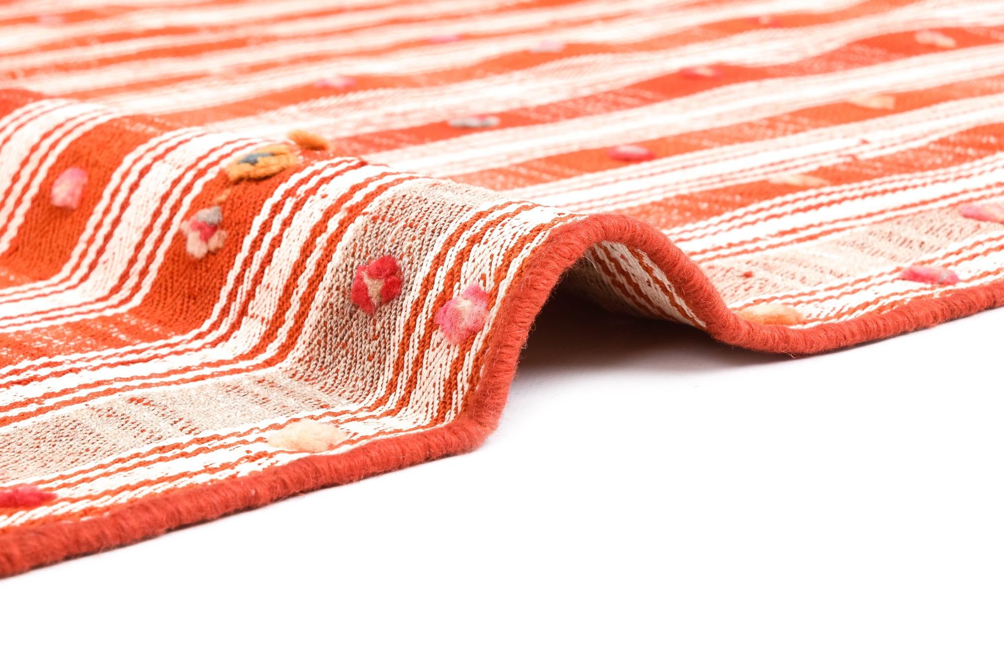 4' 5 x 7' 4 Jajim Rug
