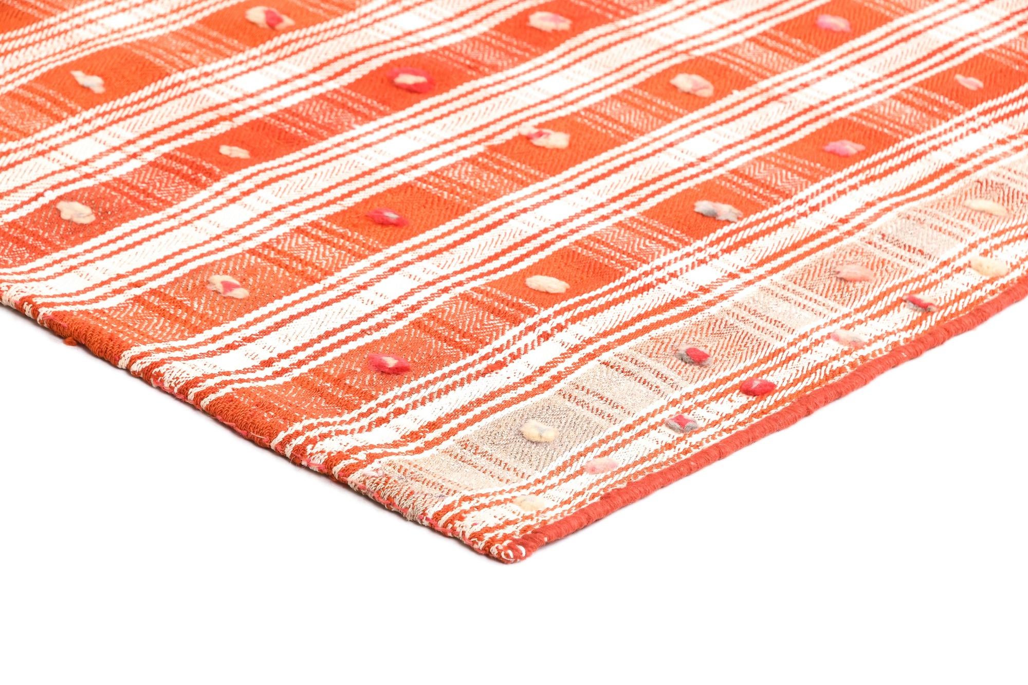 4' 5 x 7' 4 Jajim Rug