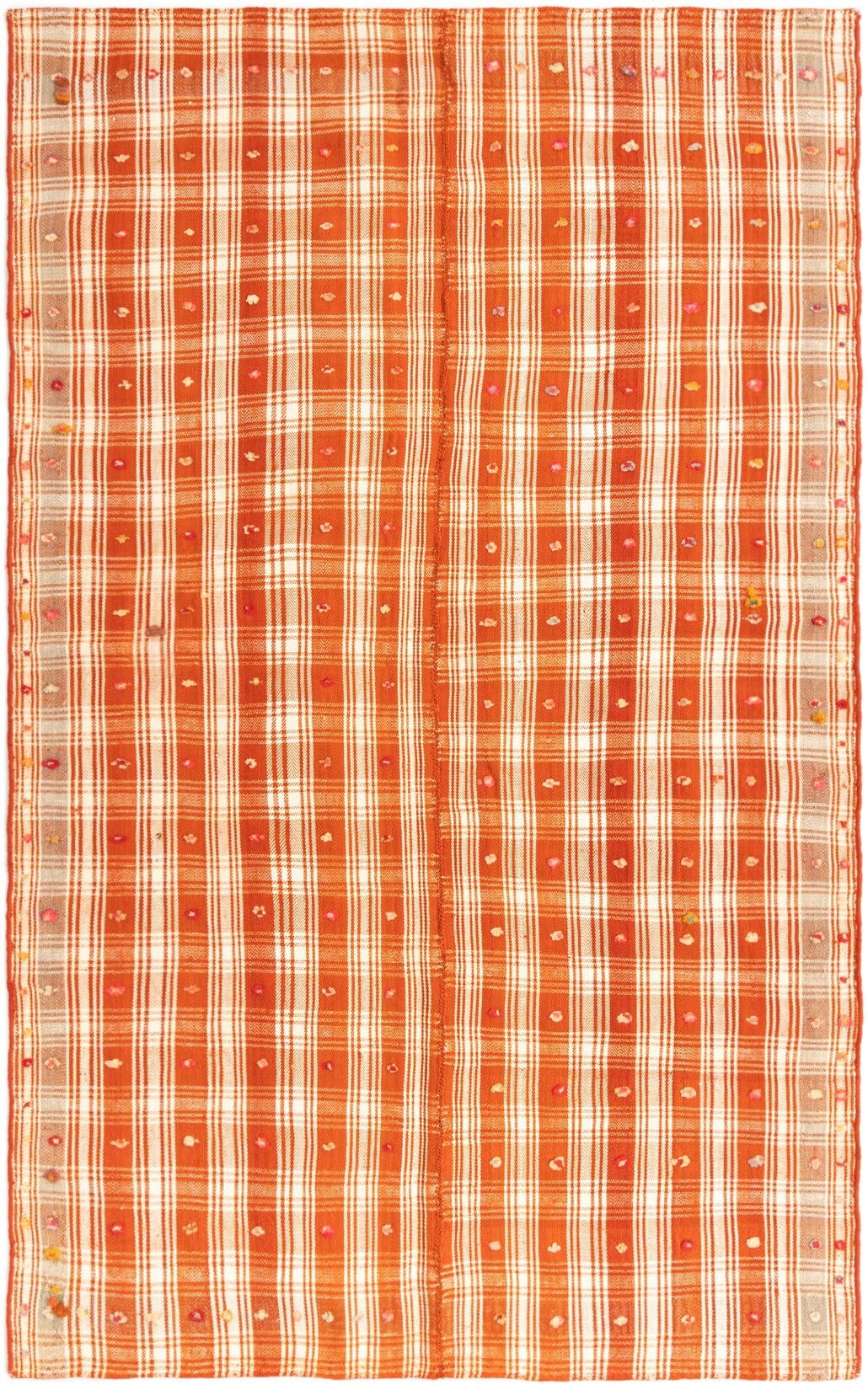 4' 5 x 7' 4 Jajim Rug