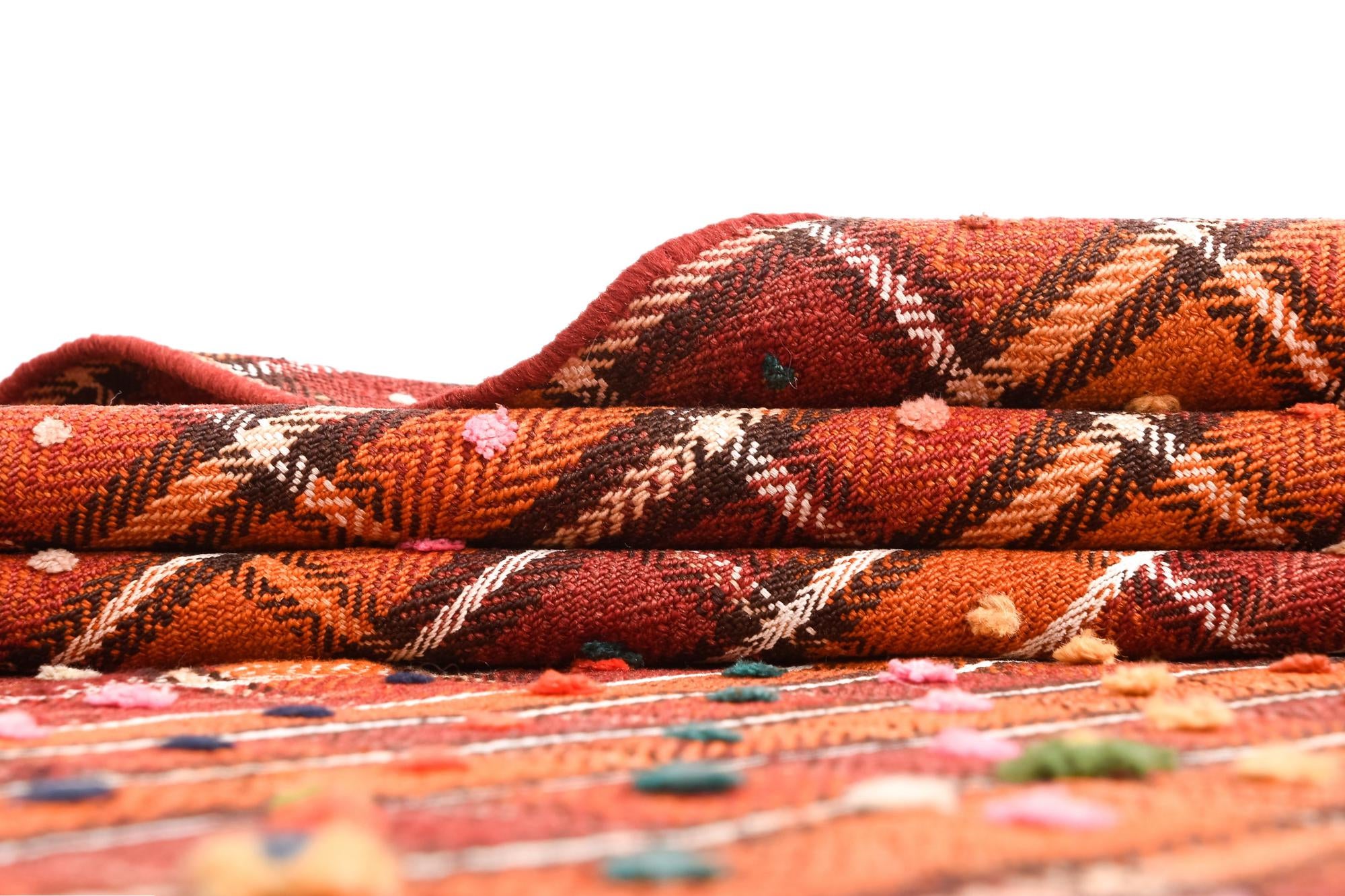 4' 10 x 5' 10 Jajim Rug
