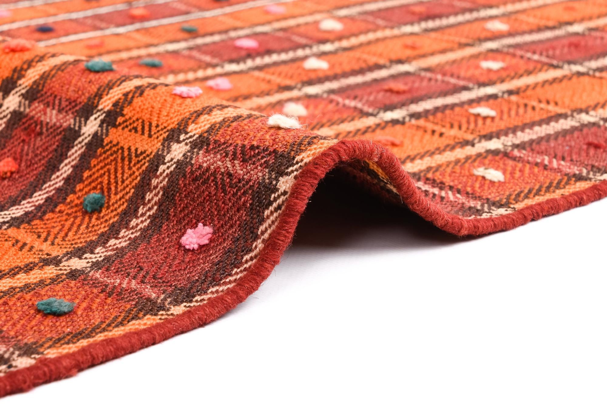 4' 10 x 5' 10 Jajim Rug
