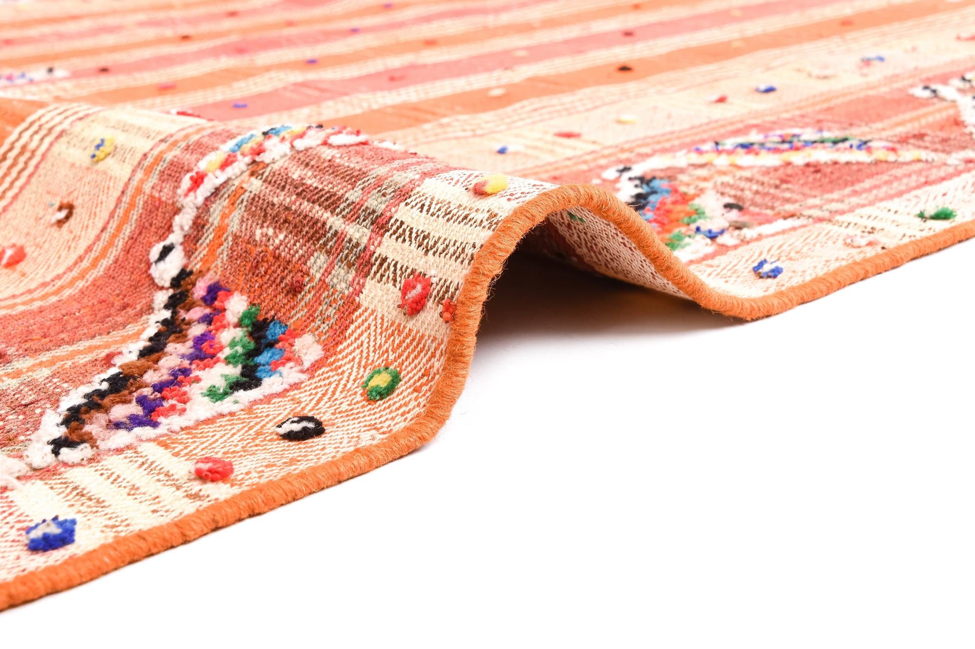 5' 1 x 8' 3 Jajim Rug