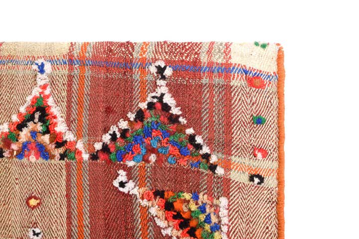 5' 1 x 8' 3 Jajim Rug