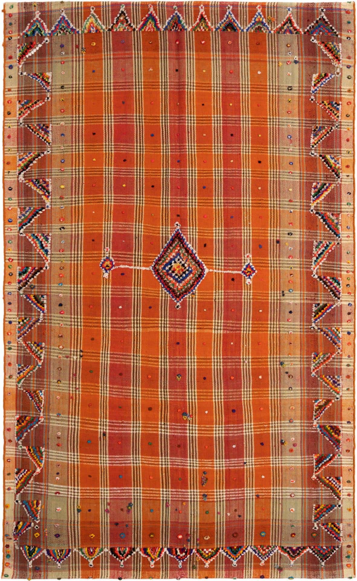 5' 1 x 8' 3 Jajim Rug