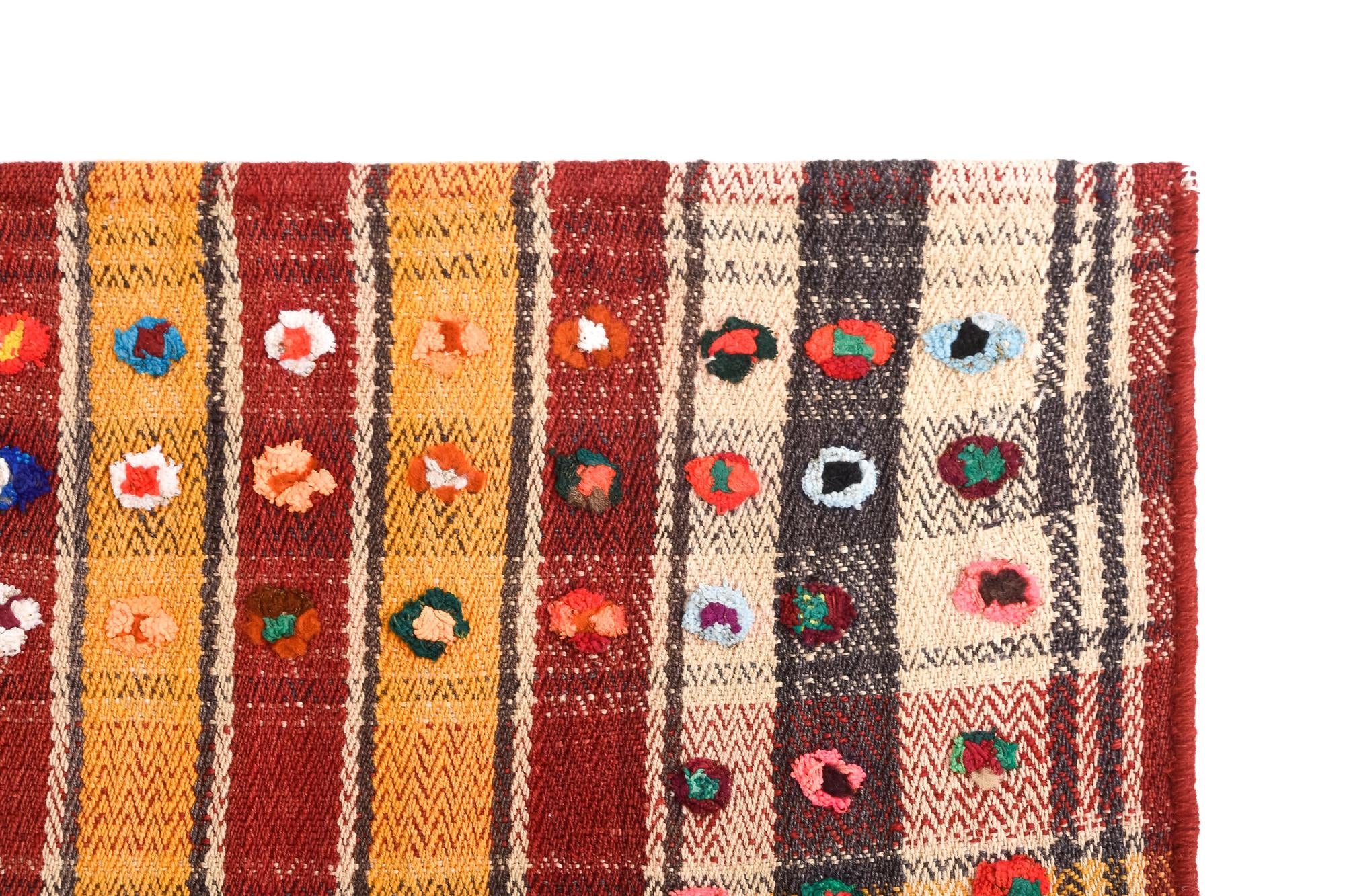5' 4 x 7' 1 Jajim Rug