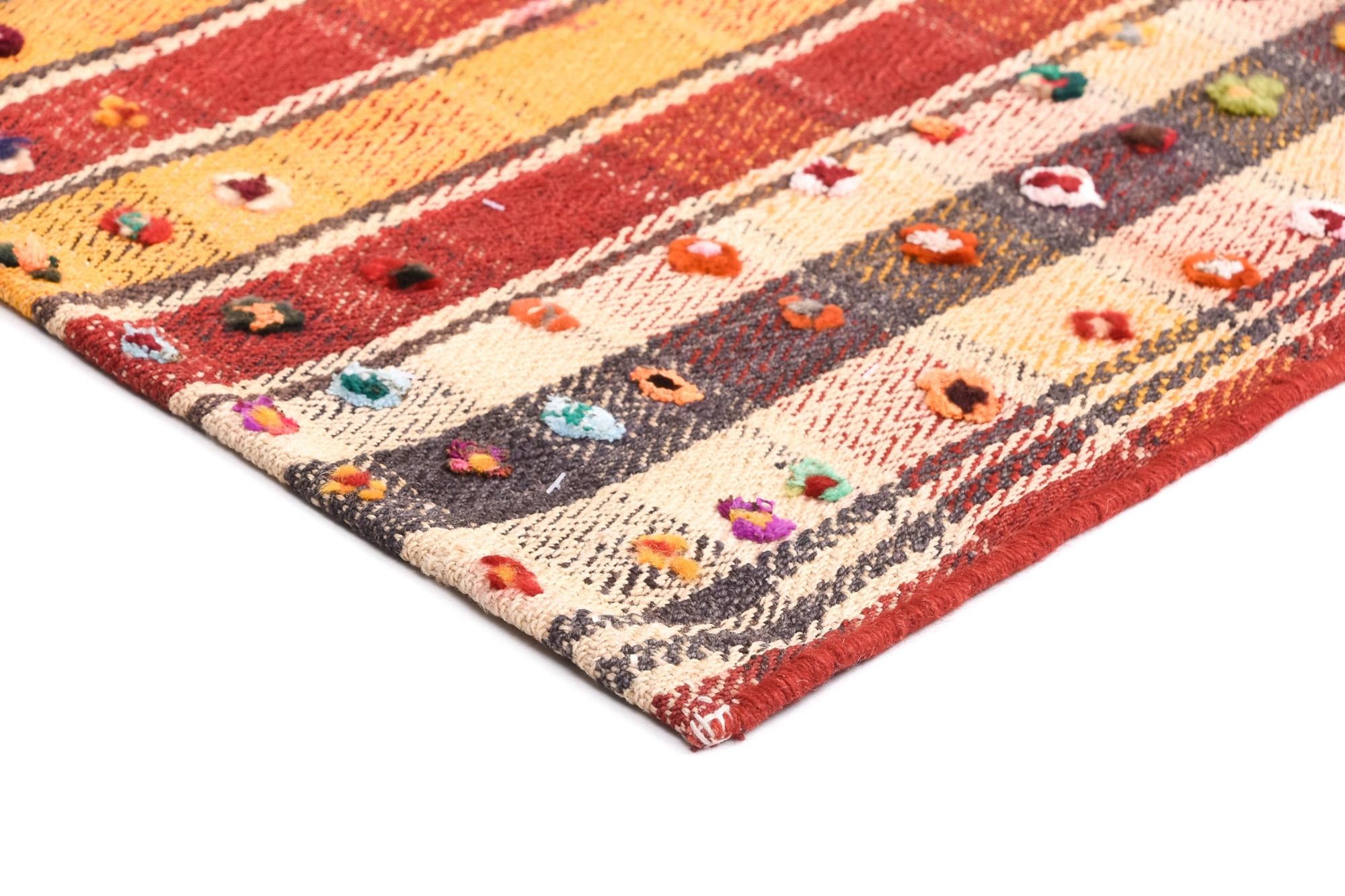 5' 4 x 7' 1 Jajim Rug