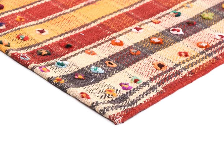 5' 4 x 7' 1 Jajim Rug