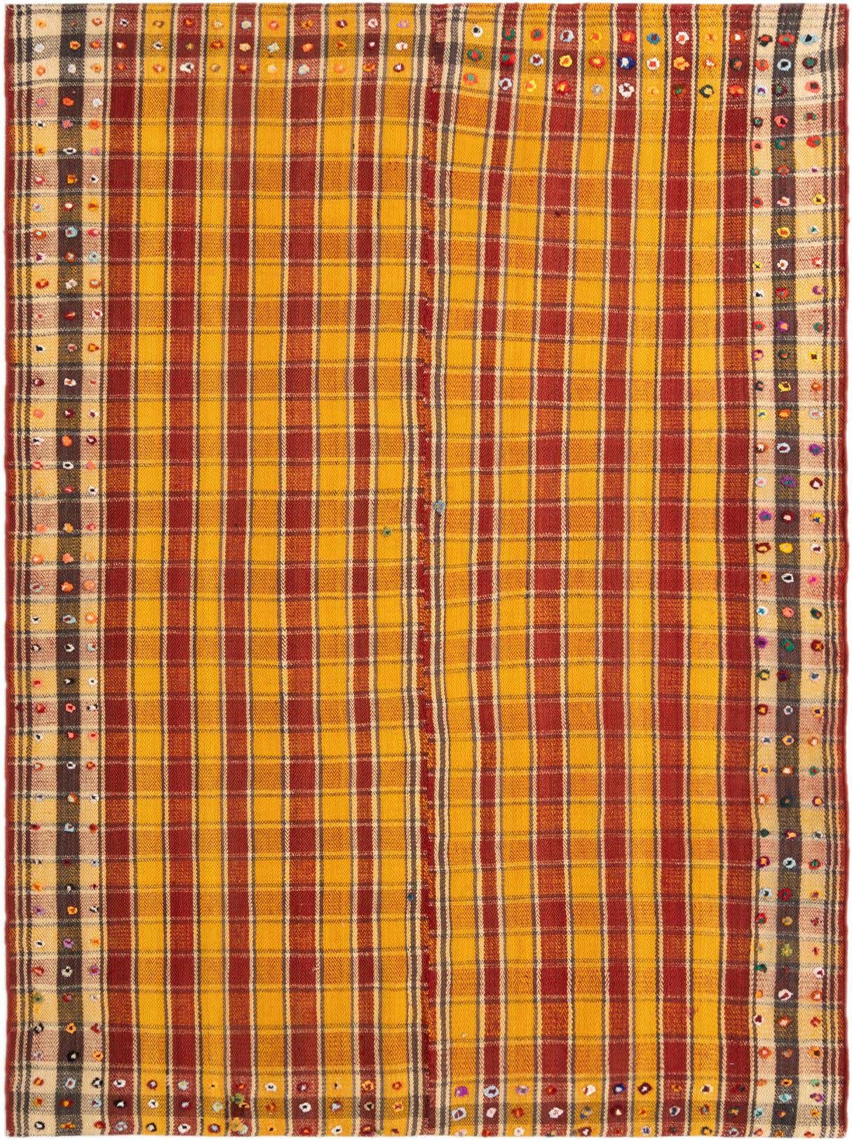 5' 4 x 7' 1 Jajim Rug
