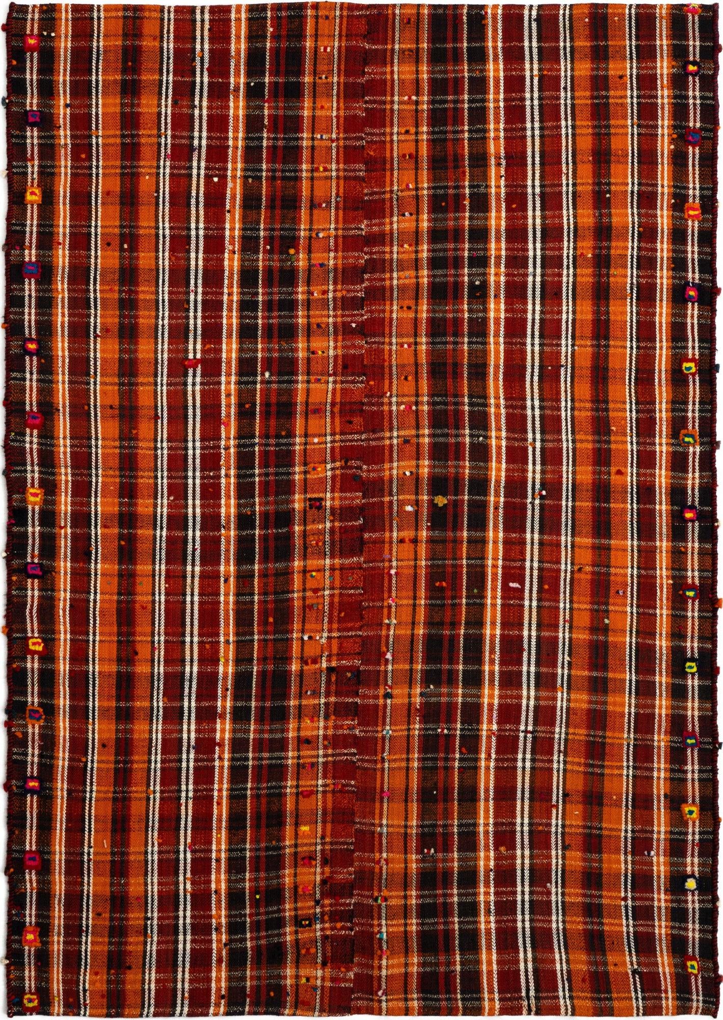 4' 10 x 7' Jajim Rug
