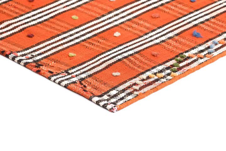 4' 8 x 6' 6 Jajim Rug