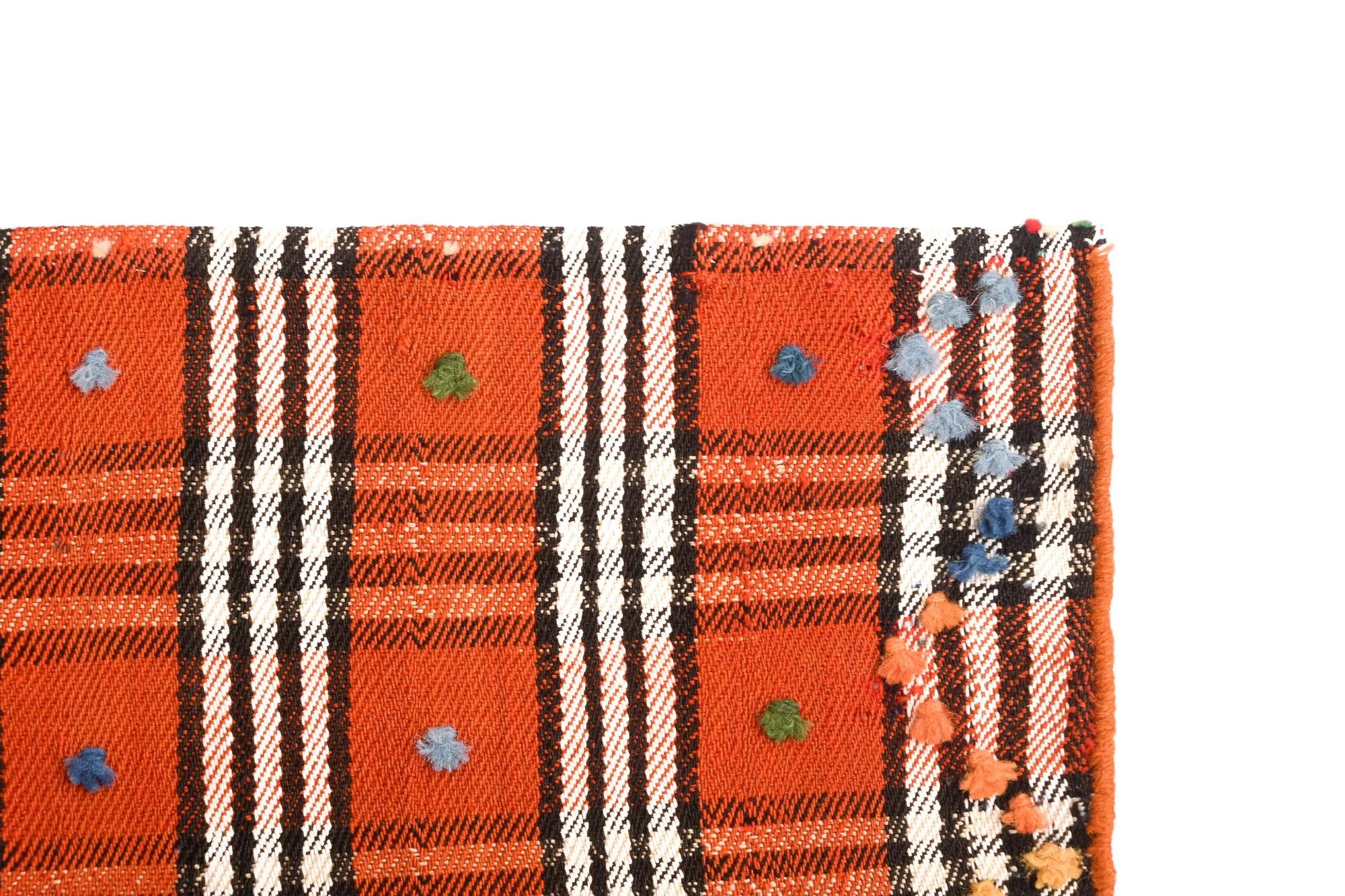4' 8 x 6' 6 Jajim Rug