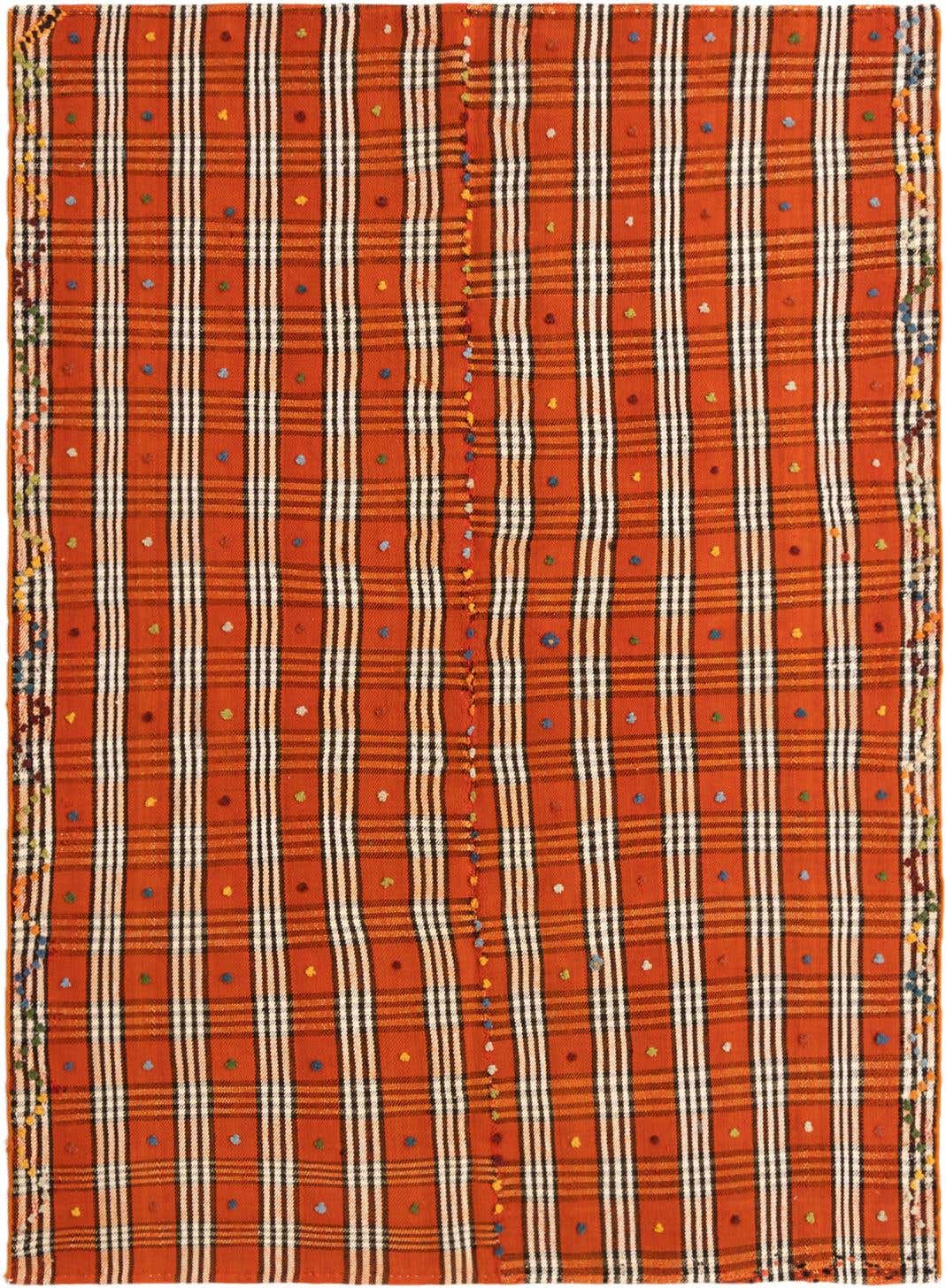4' 8 x 6' 6 Jajim Rug