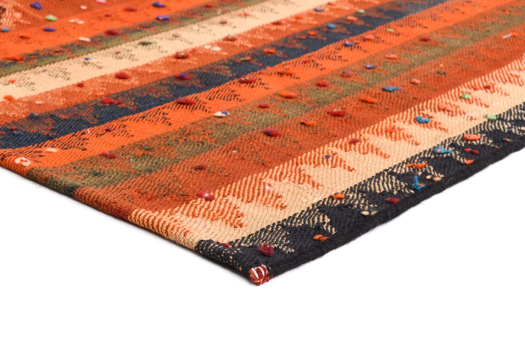 4' 9 x 6' 11 Jajim Rug