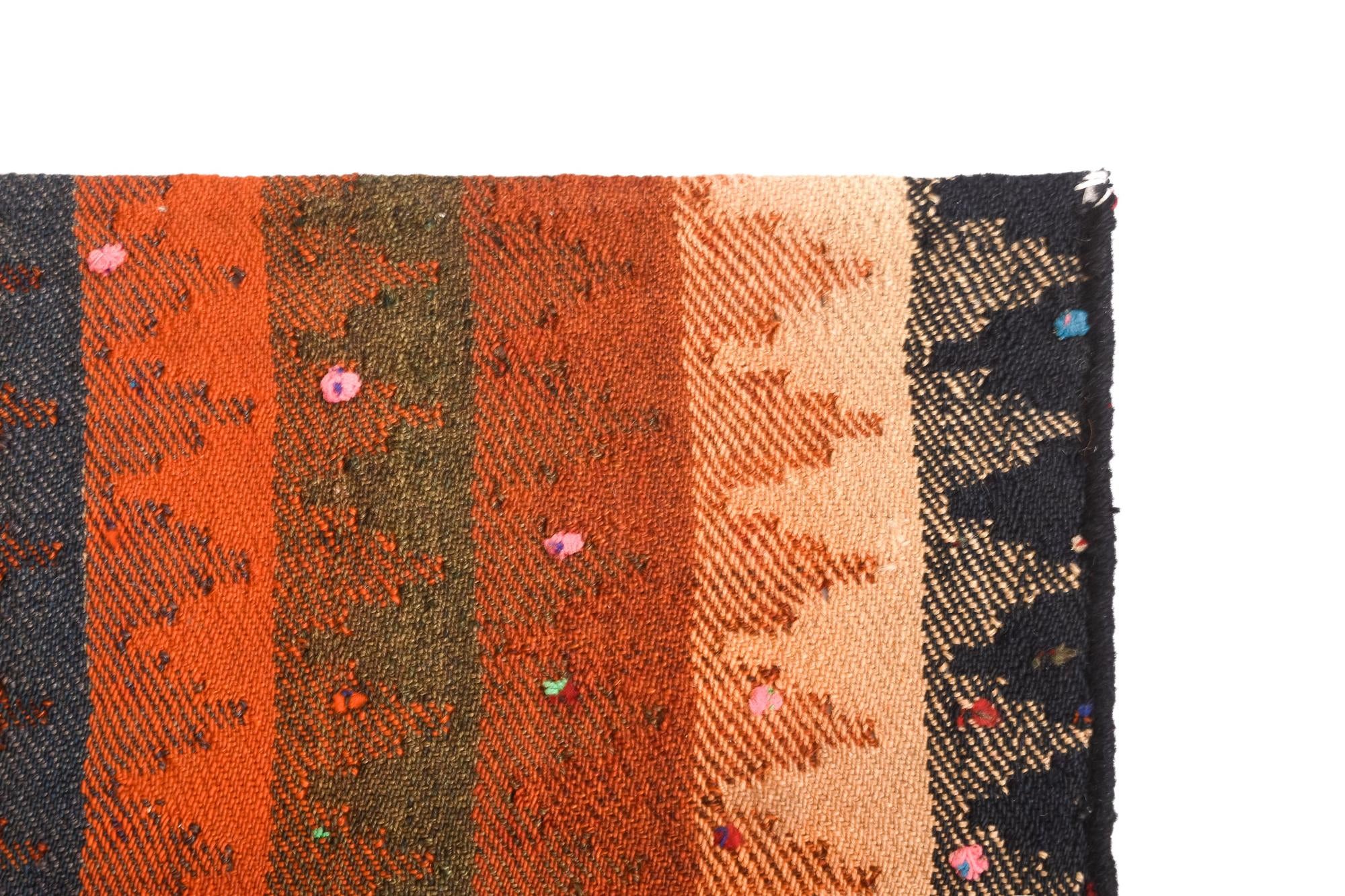 4' 9 x 6' 11 Jajim Rug