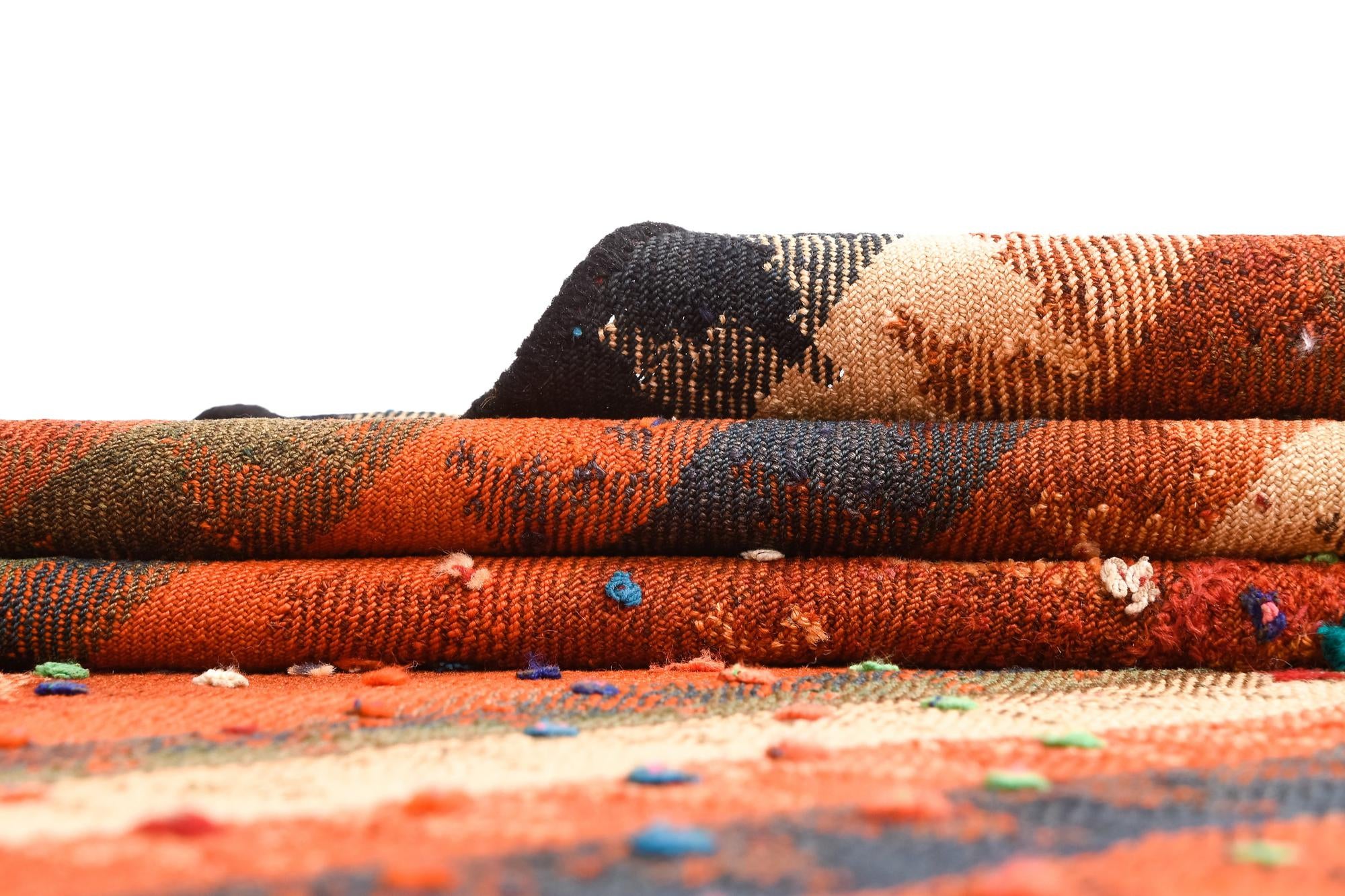 4' 9 x 6' 11 Jajim Rug