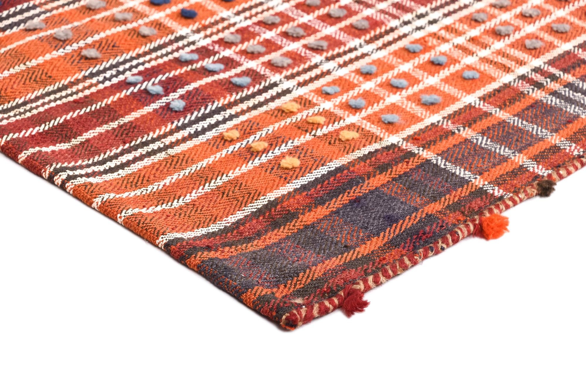 5' 1 x 6' 8 Jajim Rug