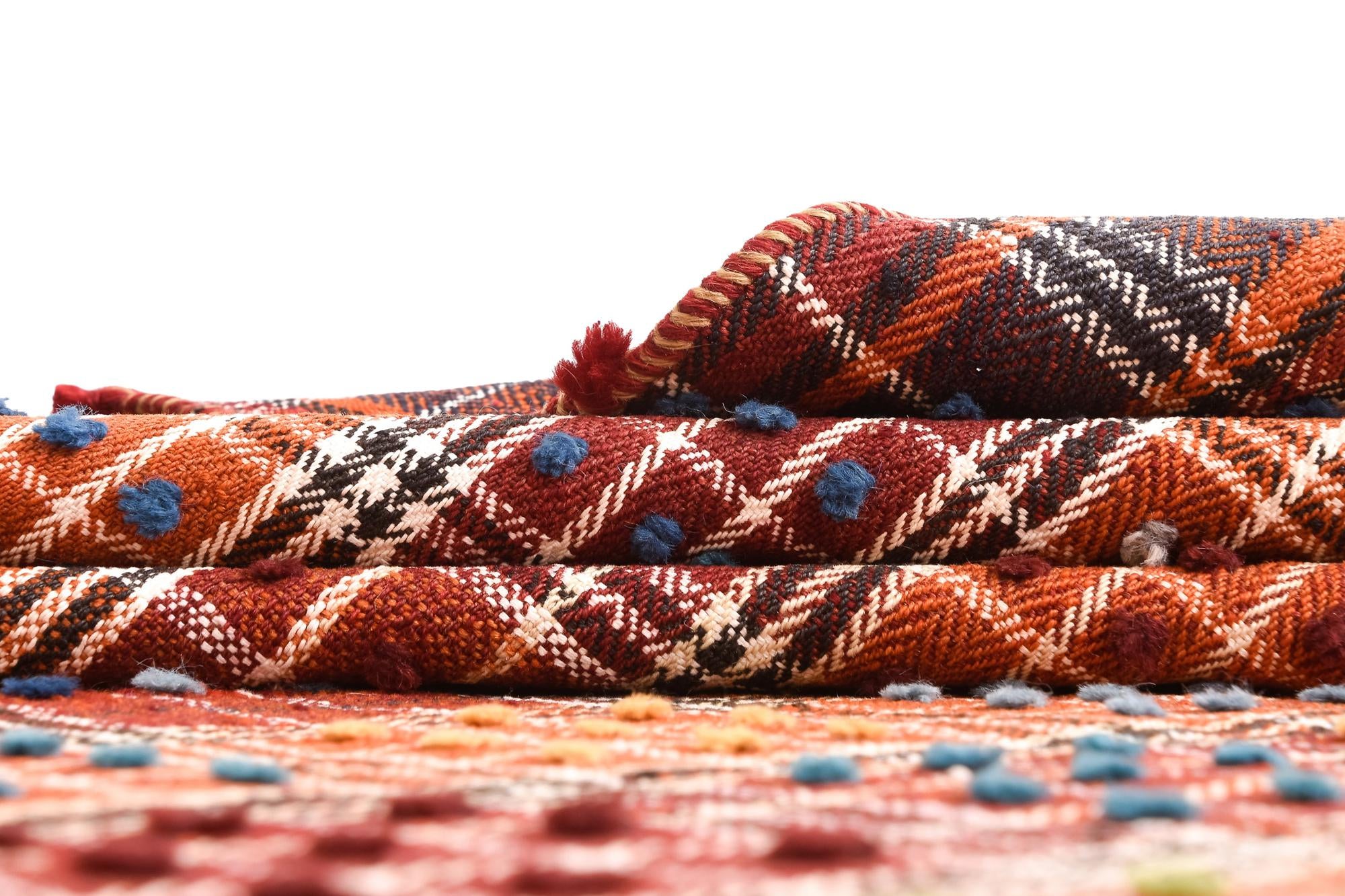 5' 1 x 6' 8 Jajim Rug