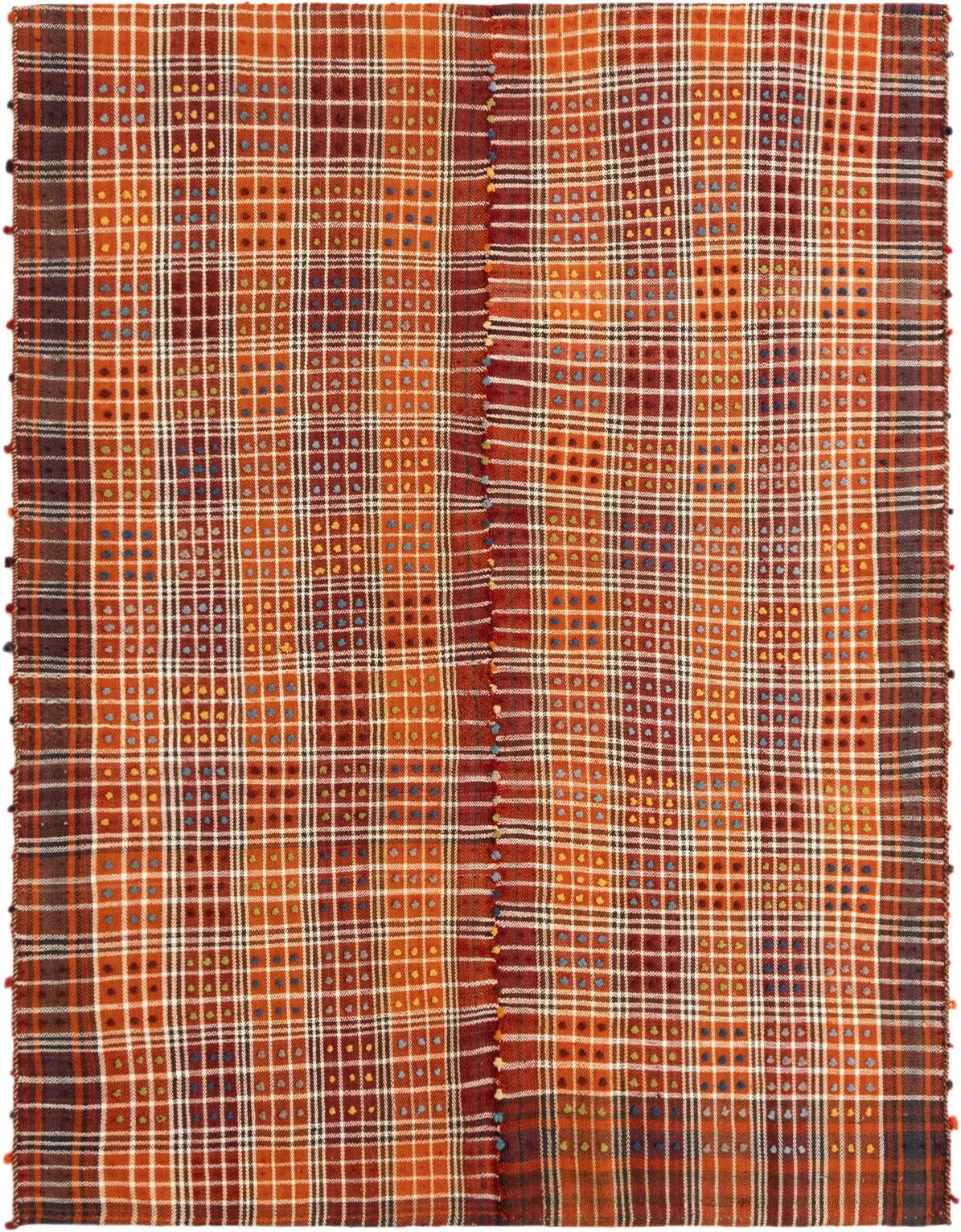 5' 1 x 6' 8 Jajim Rug
