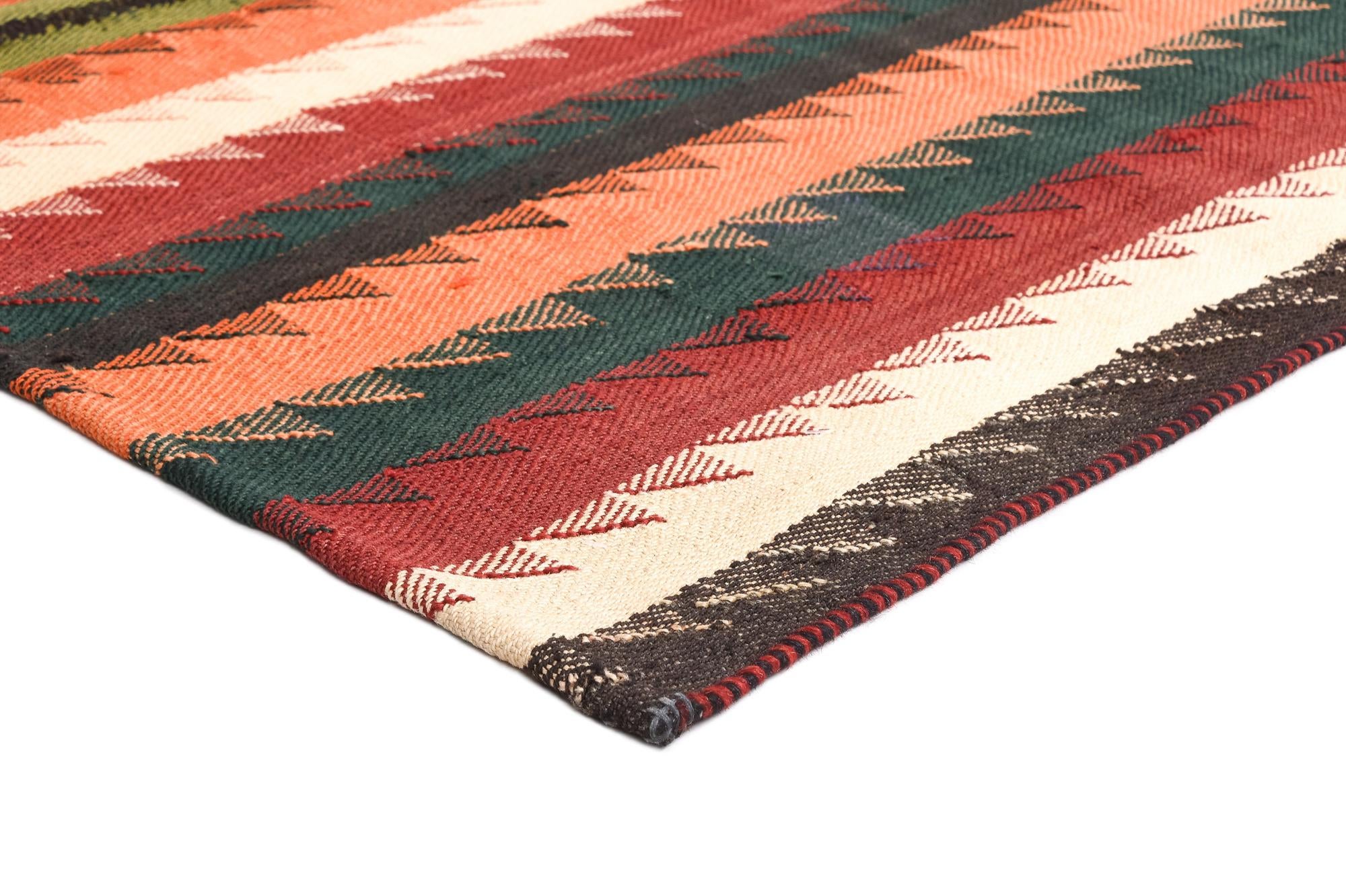 4' x 5' 8 Jajim Rug