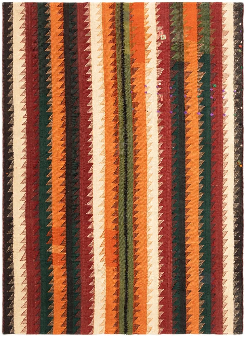 4' x 5' 8 Jajim Rug