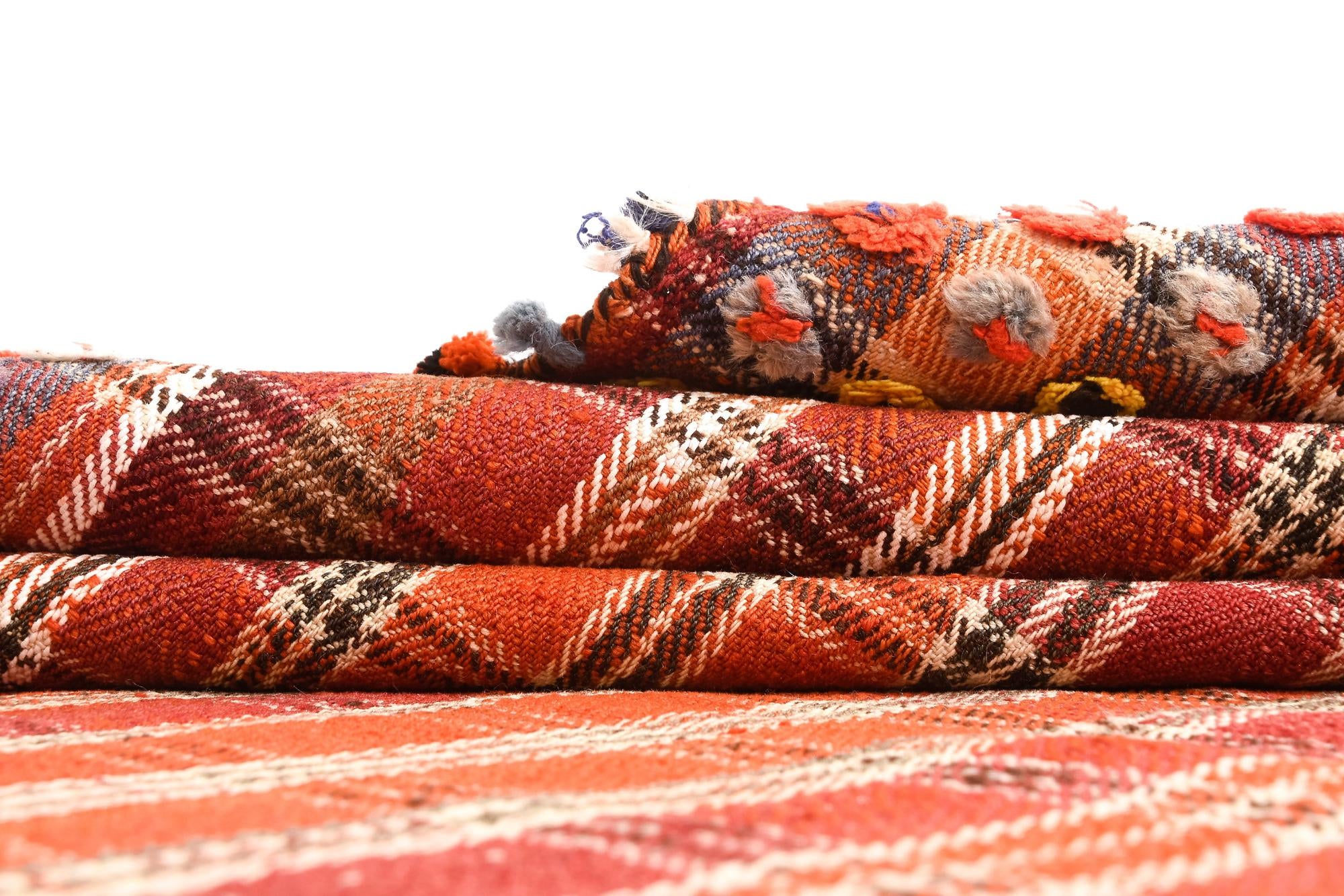 4' 2 x 6' 7 Jajim Rug