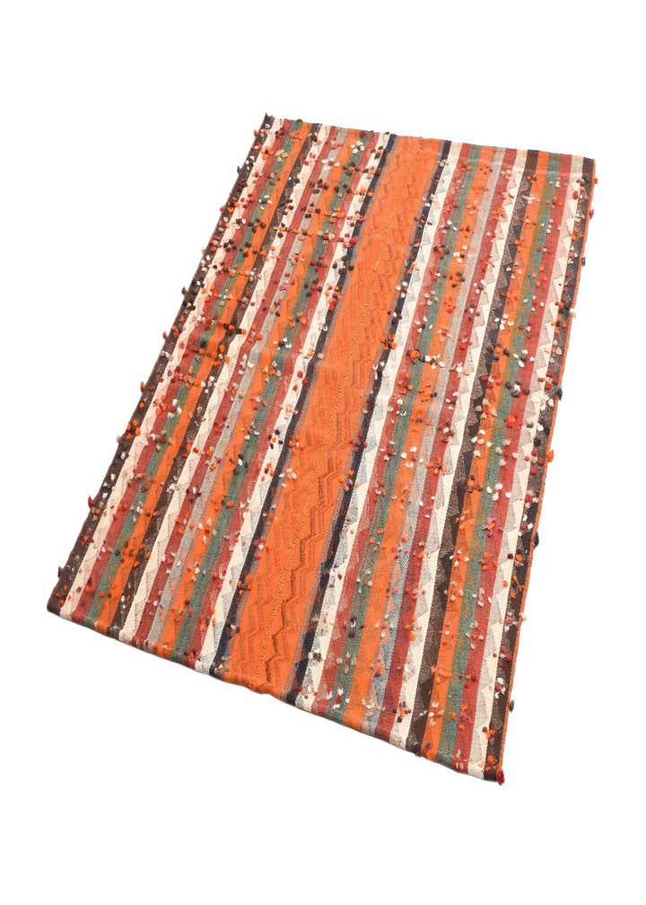 5' 5 x 6' 1 Jajim Rug