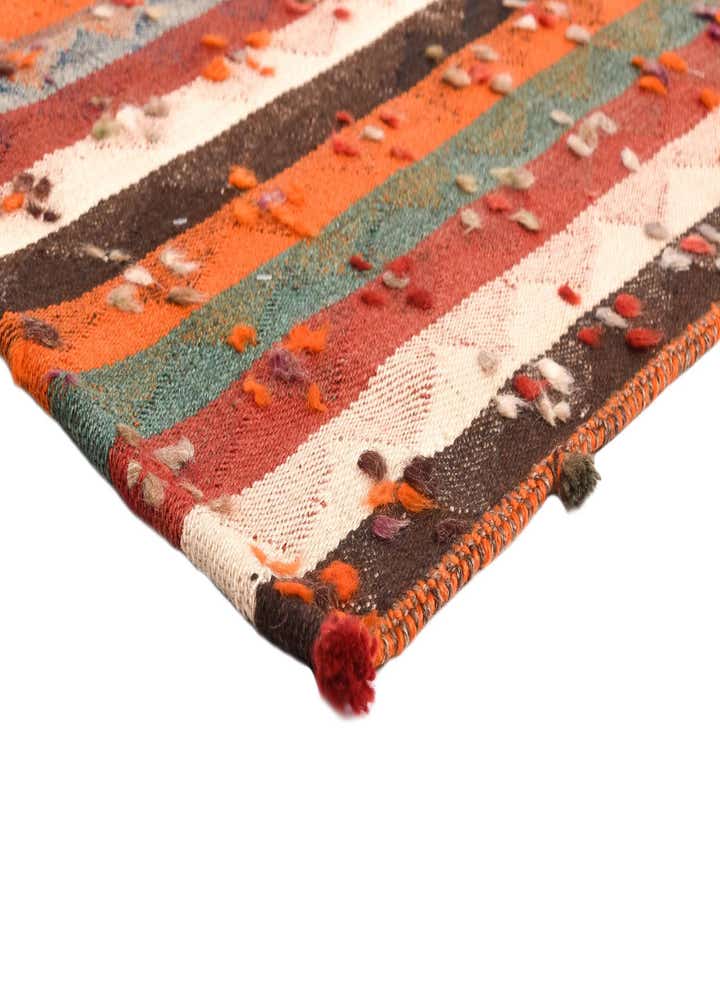 5' 5 x 6' 1 Jajim Rug