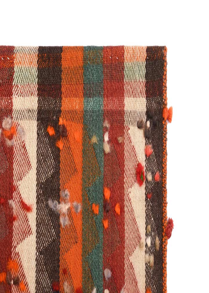 5' 5 x 6' 1 Jajim Rug