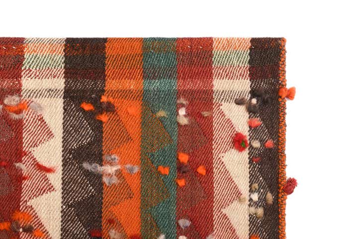 5' 5 x 6' 1 Jajim Rug