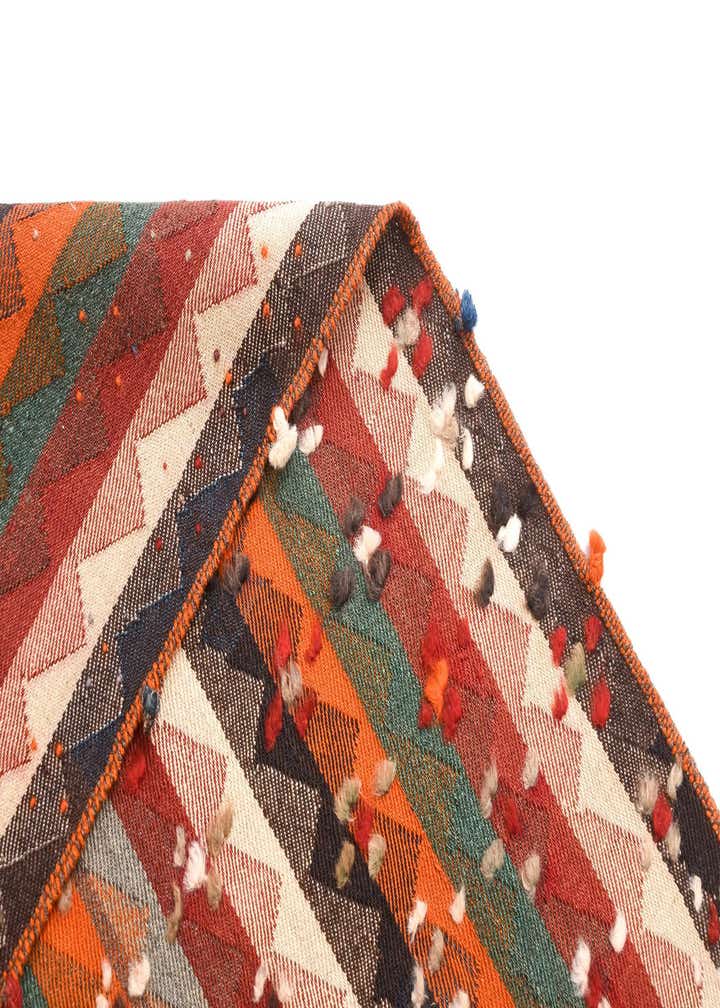5' 5 x 6' 1 Jajim Rug