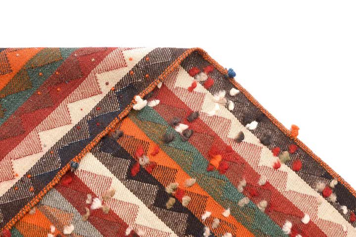 5' 5 x 6' 1 Jajim Rug