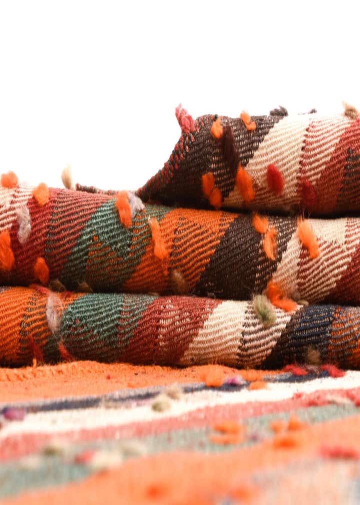 5' 5 x 6' 1 Jajim Rug