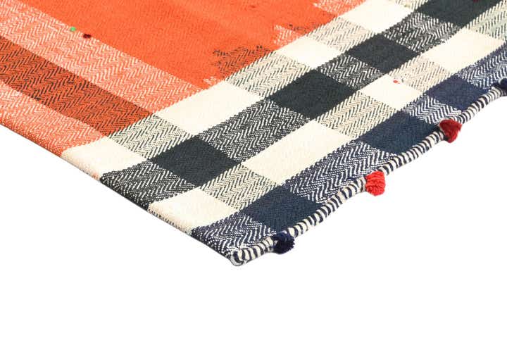 4' 11 x 6' 7 Jajim Rug
