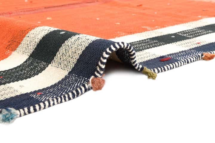 4' 11 x 6' 7 Jajim Rug