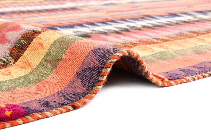 4' 8 x 6' 8 Jajim Rug