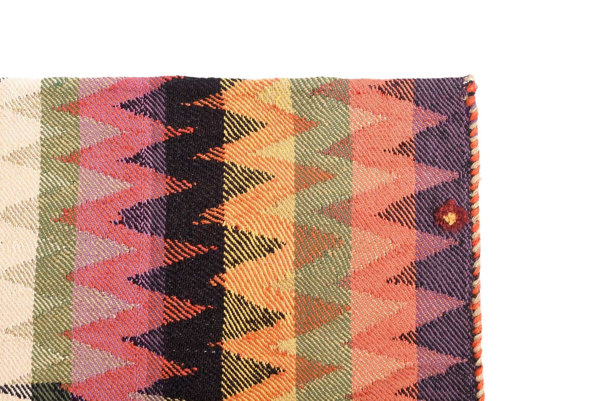 4' 8 x 6' 8 Jajim Rug